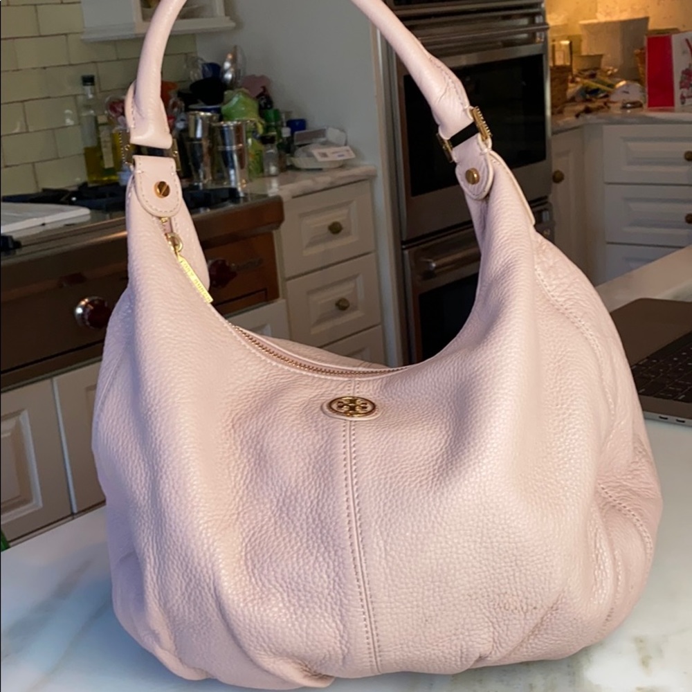 Tory Burch hobo bag